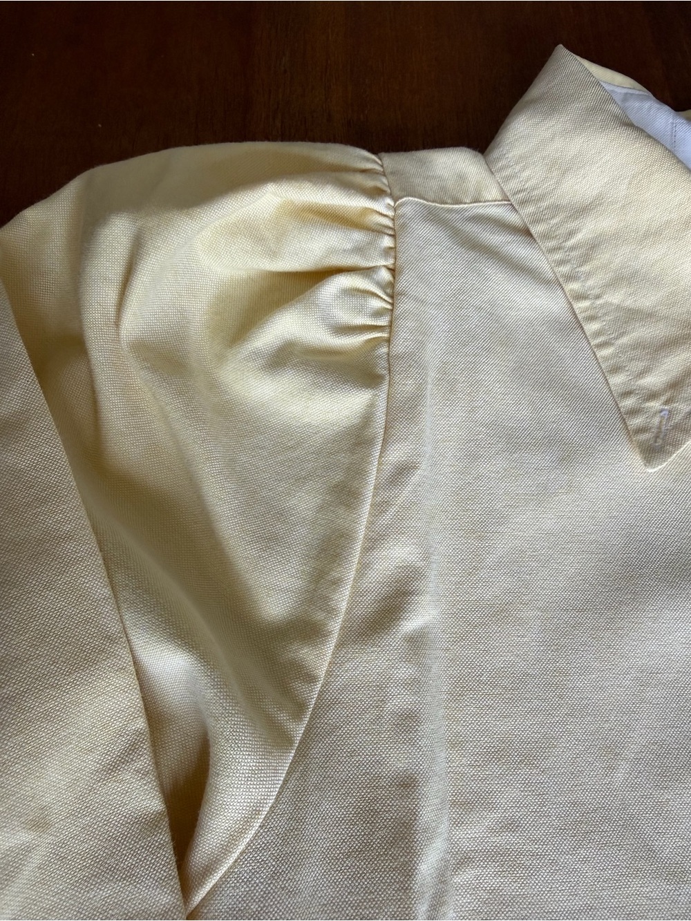 One of a Kind KMJ Daisy Fit - Reworked Men’s Shirt - Picture 6 of 13